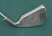 Left Handed Ping Karsten Zing Green Dot 5 Iron Stiff Steel Shaft Ping Grip