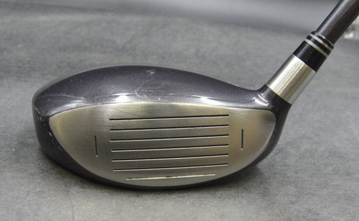 New Concept Weapon Stingray 16° 3 Wood Stiff Graphite Shaft +Grip