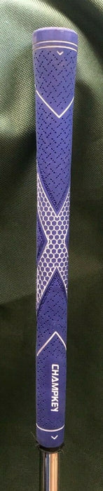 Nike NDS 9 Iron Uniflex Steel Shaft Champkey Grip