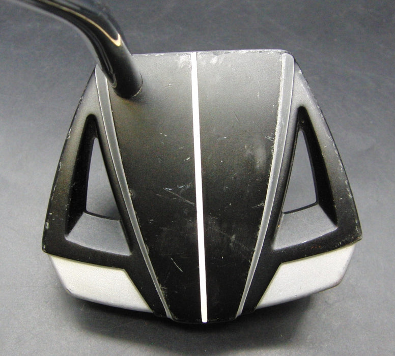 TaylorMade Rossa Inza Agsi Putter Steel Shaft 87cm Length Psyko Grip