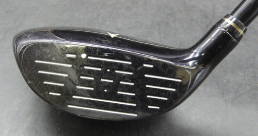 Dunlop XXIO Tour Special AX-Sole 7 Wood Stiff Graphite Shaft Dunlop Grip