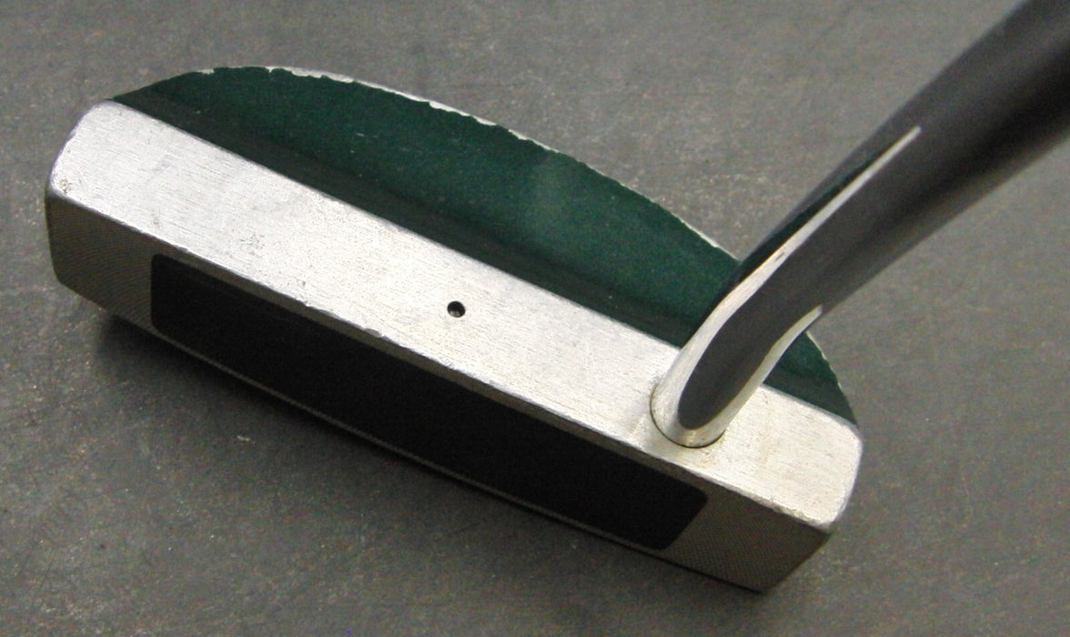 Dunlop Finale Dunk MA-1 Putter 88cm Playing Length Steel Shaft Dunlop Grip