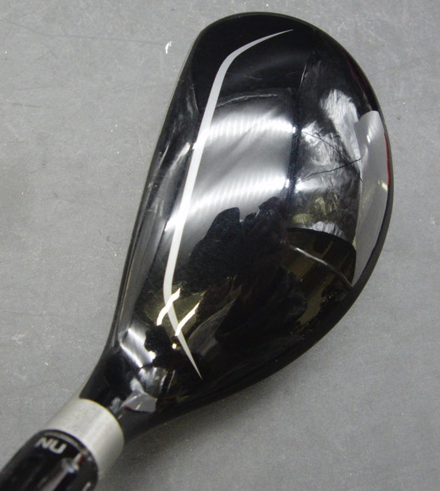 TaylorMade Rescue 19° 3 Hybrid Regular Graphite Shaft with Grip