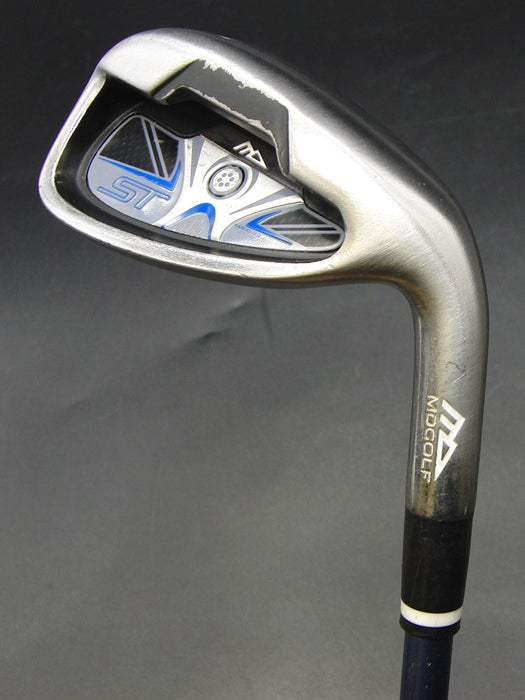 MD Golf ST 8 Iron Ultraflex Graphite Shaft MD Grip