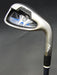 MD Golf ST 8 Iron Ultraflex Graphite Shaft MD Grip