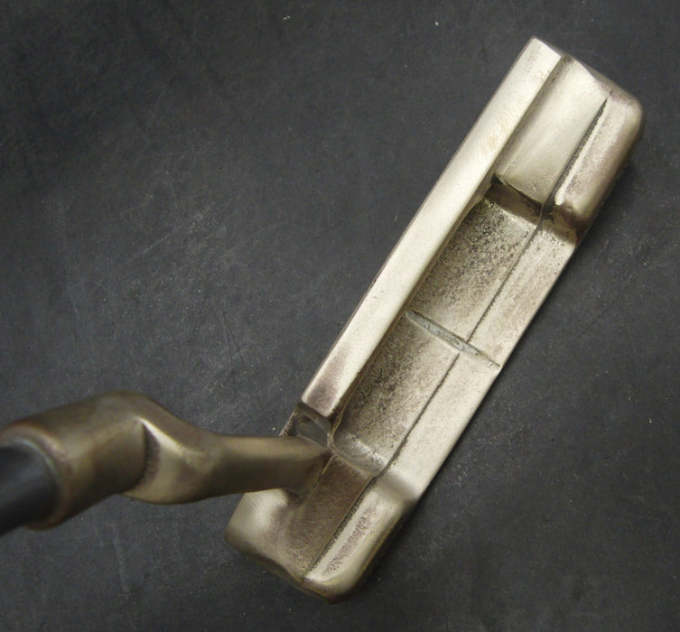 Ping Anser 3 Putter Steel Shaft 89cm length Westgolf Grip