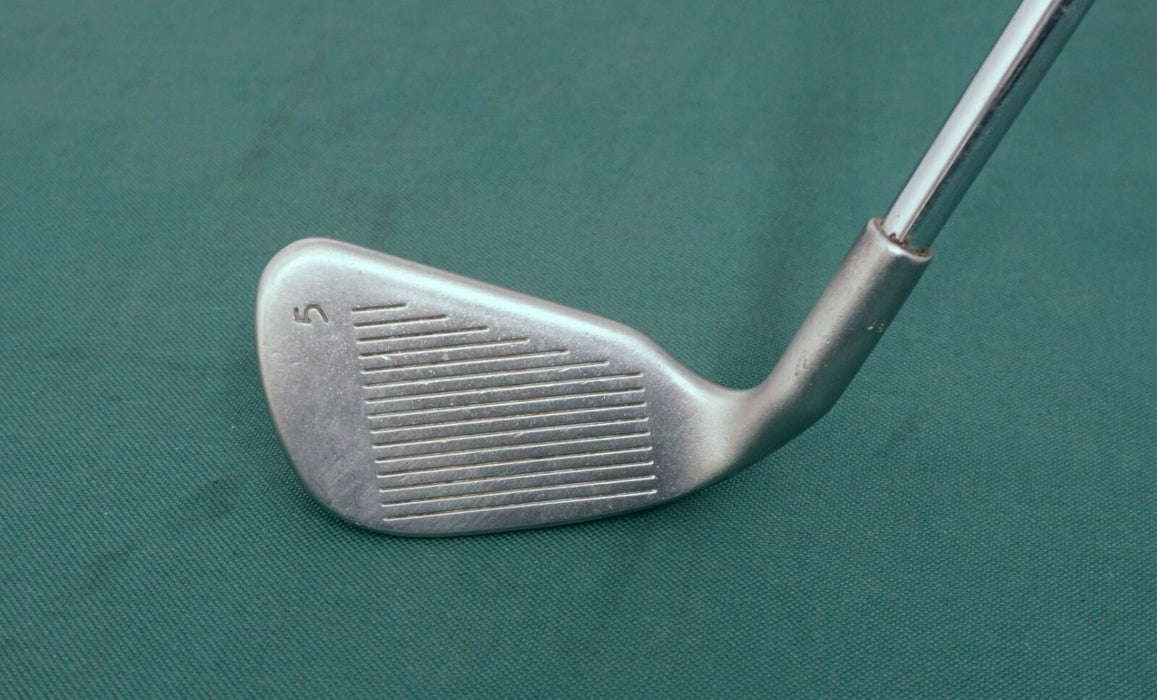 Ping Eye2+ Black Dot 5 Iron Regular Steel Shaft Tour Match Grip