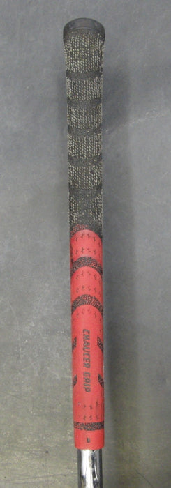 TaylorMade r7 Ti Gap Wedge Regular Steel Shaft Chaucer Grip