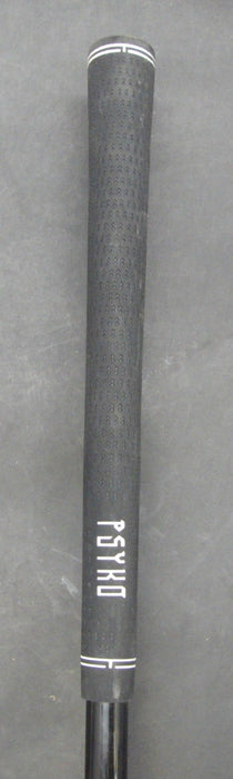 Ping G25 12° Driver Extra Stiff (Optional) Graphite Shaft Psyko Grip*
