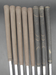 Set Of Silvar 3-PW Irons + 3 + 5 Callaway Woods +Inpresx Driver + Steel Putter