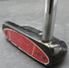 TaylorMade Rossa Fontana Cgb Putter Steel Shaft 90cm Length Psyko Grip