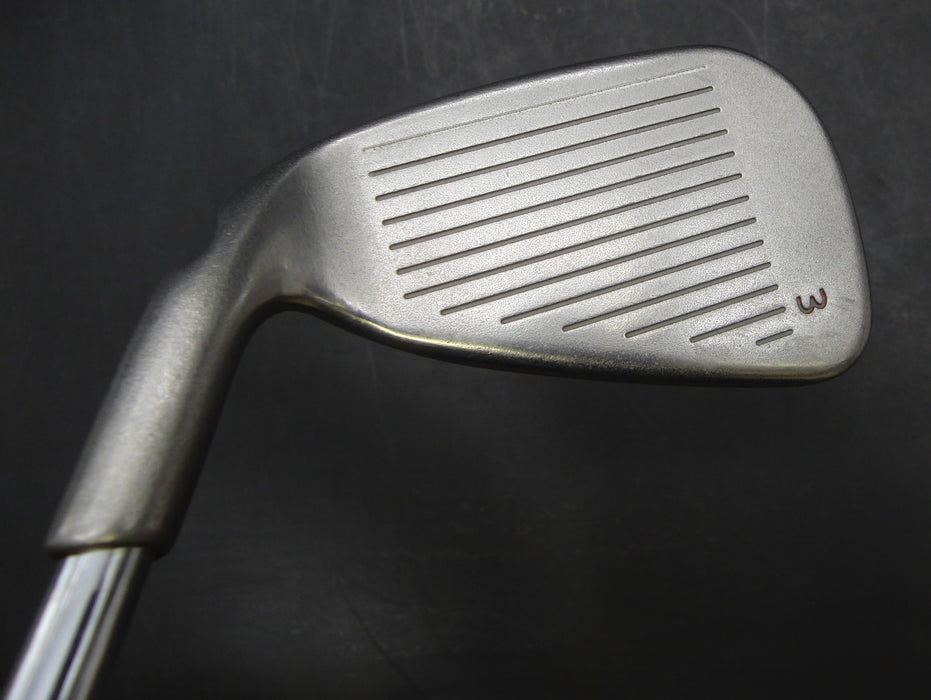 Ping i5 Red Dot 3 Iron Regular Steel Shaft Golf Pride Grip