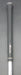 Mizuno JPX 825 Forged 6 Iron Stiff Steel Shaft Mizuno Grip