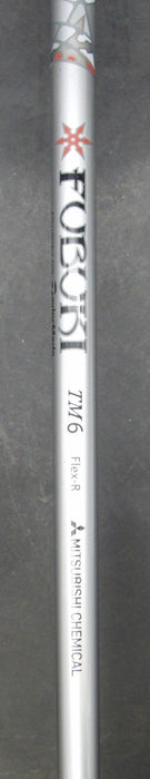 TaylorMade M6 Sand Wedge Regular Graphite Shaft No 1 Grip