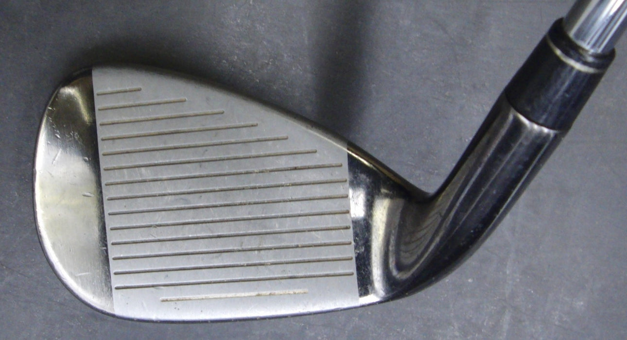 TaylorMade Burner 2009 9 Iron Regular Steel Shaft TaylorMade Grip
