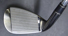 TaylorMade Burner 2009 9 Iron Regular Steel Shaft TaylorMade Grip