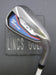 Callaway Beta Big Bertha 7 Iron Regular Graphite Shaft Golf Pride Grip