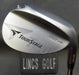 Bridgestone Tourstage 56° Sand Wedge Extra Stiff Steel Shaft Golf Pride Grip