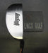 Ray Cook BB IV Putter Steel Shaft 89cm Length Psyko Grip