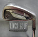 Wilson Staff D9 Intelligent Design 6 Iron Regular Steel Shaft Wilson Staff Grip