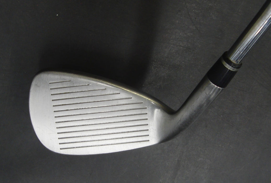 Wilson Di6 8 Iron Stiff Steel Shaft Golf Pride Grip