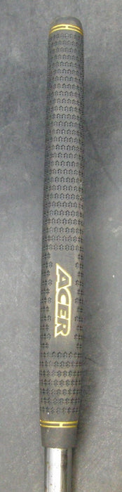 Bronty Rustler MK III Putter Steel Shaft 89cm Length Acer Grip