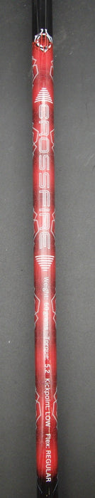 Ping G25 9.5° Driver Regular (Optional) Graphite Shaft PGM Grip*