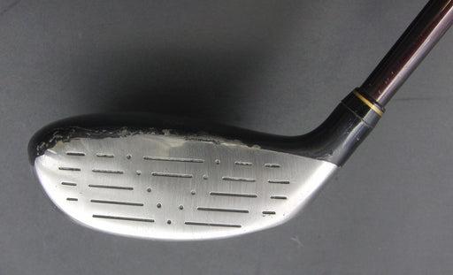 Ladies Ultra-Ena DX Corp 4 Wood Ladies Graphite Shaft DX Grip