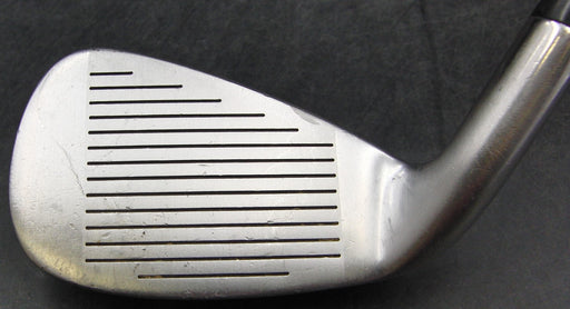John Letters Swing Master 6 Iron Regular Steel Shaft John Letters Grip