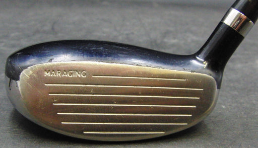 MacGregor Mactec NV iX 25° 7 Wood Ladies Graphite Shaft Golf Pride Grip