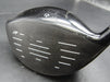 TaylorMade r7 SuperQuad 9.5° Driver Stiff Graphite Shaft Golf Pride Grip
