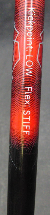 Srixon ZR-800 9.5° Driver Stiff Graphite Shaft Majek Grip