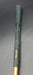 Maruman Conductor LX Deep Gravity 10° Driver Regular Graphite Shaft Maruman Grip