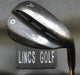 Yamaha Inpres X 52° Gap Wedge Regular Steel Shaft Inpres Grip
