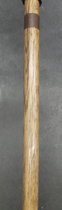 ST Andrews Golf Classics Putter Steel Shaft 88cm Length Black Grip*