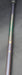 Honma New H&F LB-208 3 Iron Stiff Graphite Shaft Cavity Grip