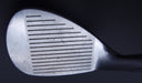 Mizuno MP T Series 58° Sand Wedge Stiff Steel Shaft Golf Pride Grip