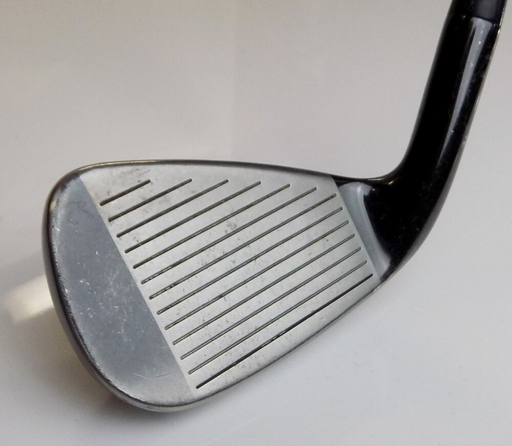 Wilson Staff C100 6 Iron KBS Tour S Flex Steel Shaft Golf Pride Grip