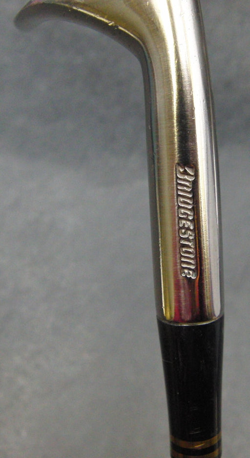 Bridgestone JS Classical Edition Sand Wedge Extra Stiff Steel Shaft Royal Grip