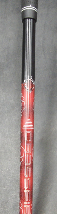 Axel Tsuruya ID360 10°  1 Driver Regular Graphite Shaft Benross Grip