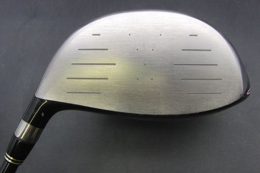Bridgestone Tourstage X-Drive GR 9.5° Driver Stiff Graphite Shaft Tourstage Grip