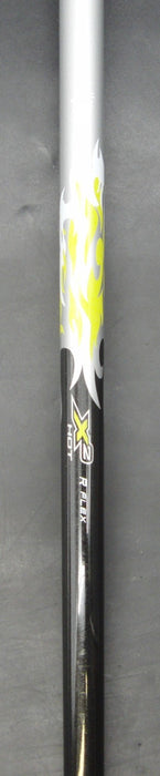 Callaway X2 Hot 6 Iron Regular Graphite Shaft Golf Pride Grip
