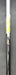 Callaway X2 Hot 6 Iron Regular Graphite Shaft Golf Pride Grip