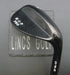 AMC HIP Pro Sand Wedge Regular Steel Shaft Black Grip