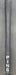 Ping Zing Karsten Black Dot 8 Iron Regular Steel Shaft Ping Grip