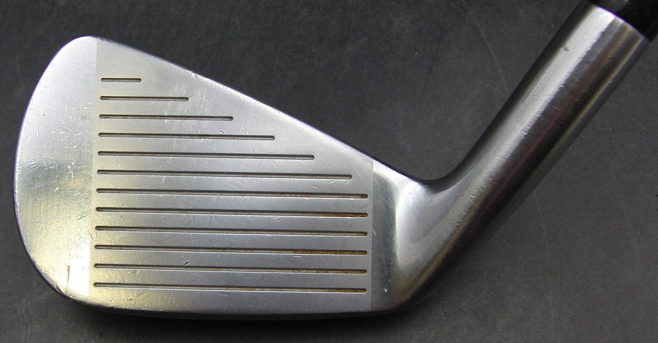 Mizuno MP-18 Forged 6 Iron Extra Stiff Steel Shaft Golf Pride Grip