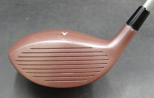 Ladies Golf Planner Nouli 14° Driver Ladies Graphite Shaft Golf Planner Grip