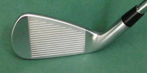 Nike VRS Forged 5 Iron Regular Steel Shaft Golf Pride Grip