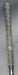 Mizuno MizunoPro 15° 3 Wood Regular Graphite Shaft Golf Pride Grip