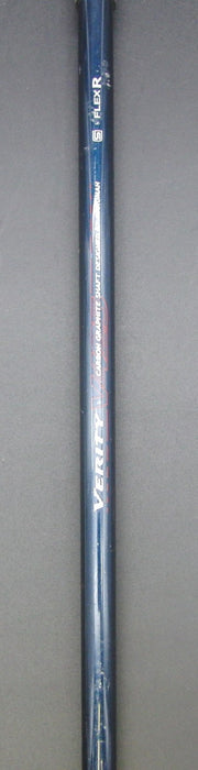 Maruman Verity Stainless 425 20° 5 Wood Regular Graphite Shaft Maruman Grip